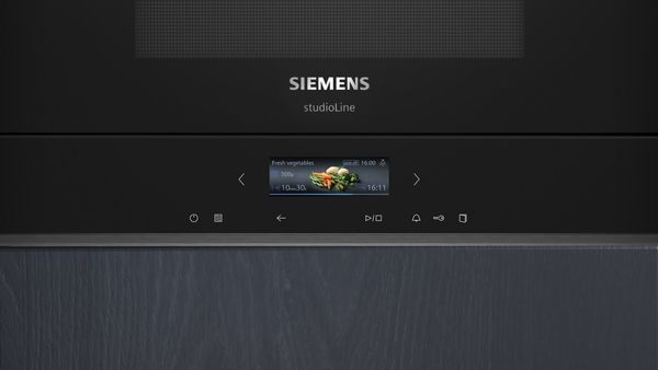 Siemens IQ700 BF722L1B1