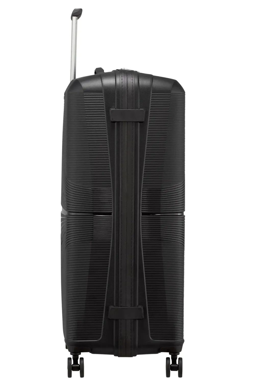 AMERICAN TOURISTER AIRCONIC SPINNER 77/28 TSA, ONYX BLACK