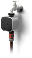 Eve Systems Eve Aqua - Water meter - Schwarz - Grau