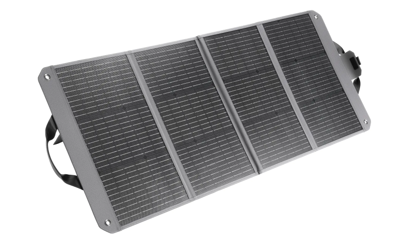 DJI 120 W-Solarpanel von Zignes