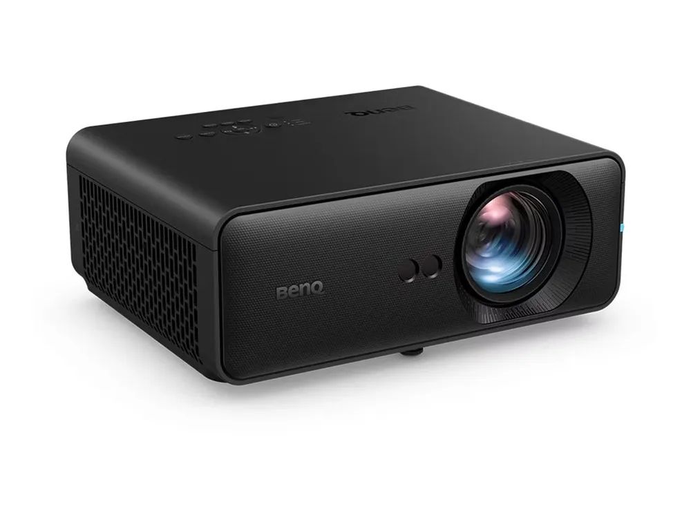 BenQ LH850ST - DLP-Projektor - Laser - 3D - 4000 ANSI-Lumen - Full HD (1920 x 1080)