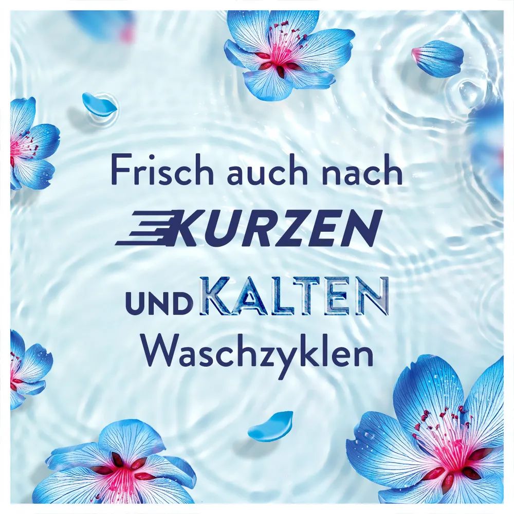 Lenor Aprilfrisch Flasche - 798ml 