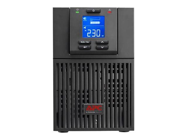 APC Easy UPS SRV SRV1KI - USV - Wechselstrom 230 V