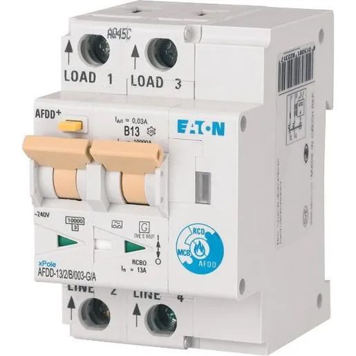 Eaton 2XAFDD-13/2/B/003-G/A 300165 / EATON EATON-POWER AKTION EPA-AFDDGA01
