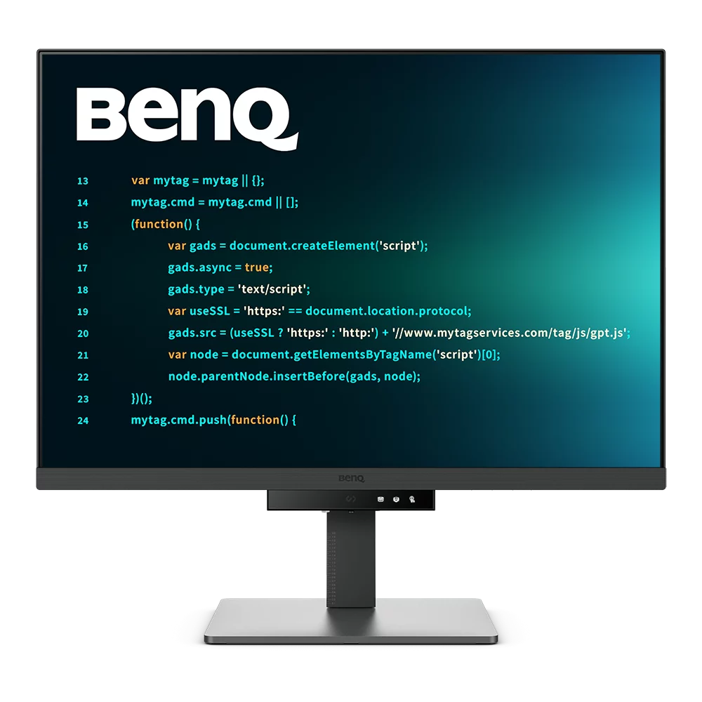 BenQ RD280U 28.2I IPS 3:2 3840x2560 - Flachbildschirm (TFT/LCD)