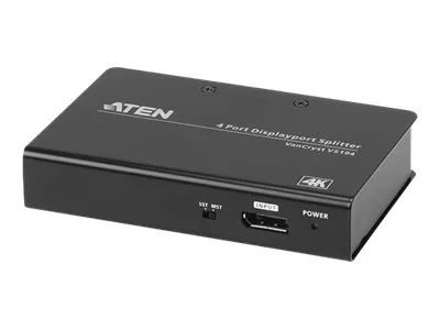ATEN VanCryst VS192 - Video-/Audio-Splitter