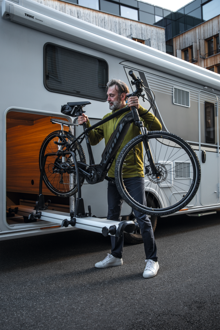 Thule THULE VeloSlide (S)