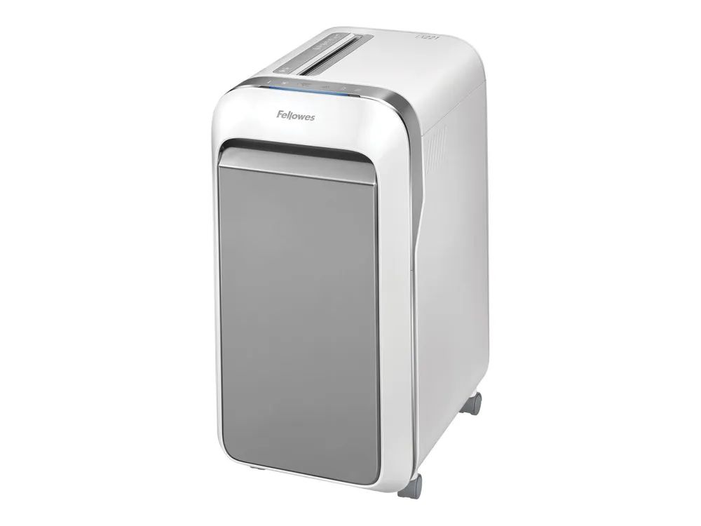 Fellowes Powershred LX221 - Vorzerkleinerer -