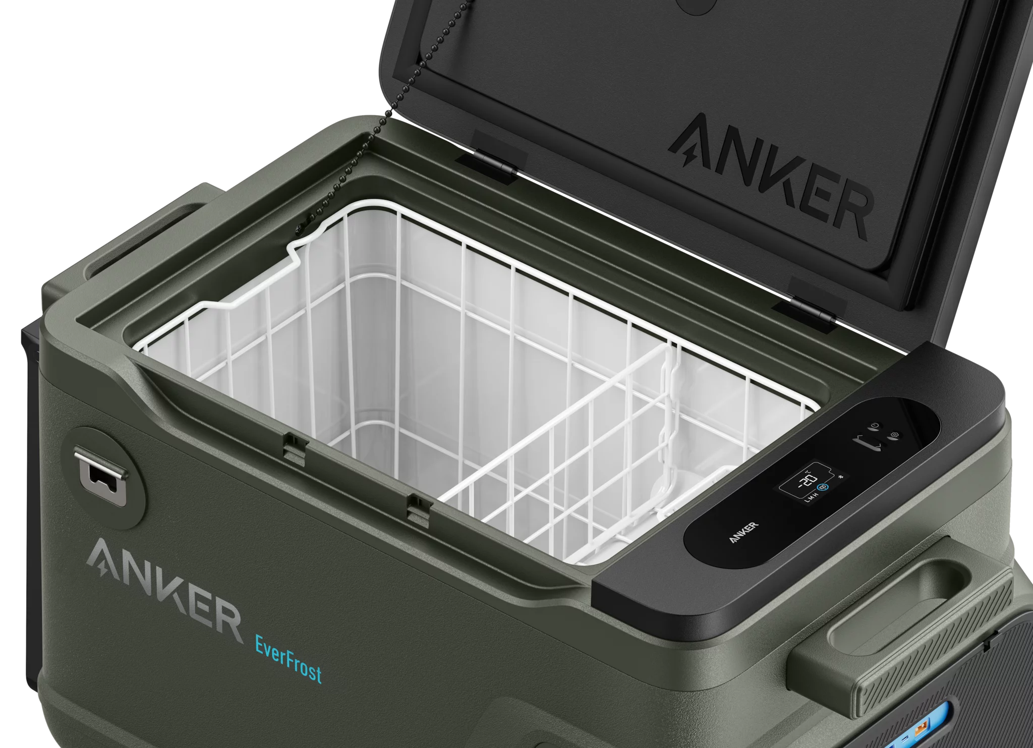 ANKER EVERFROST AKKU-KÜHLBOX 43 