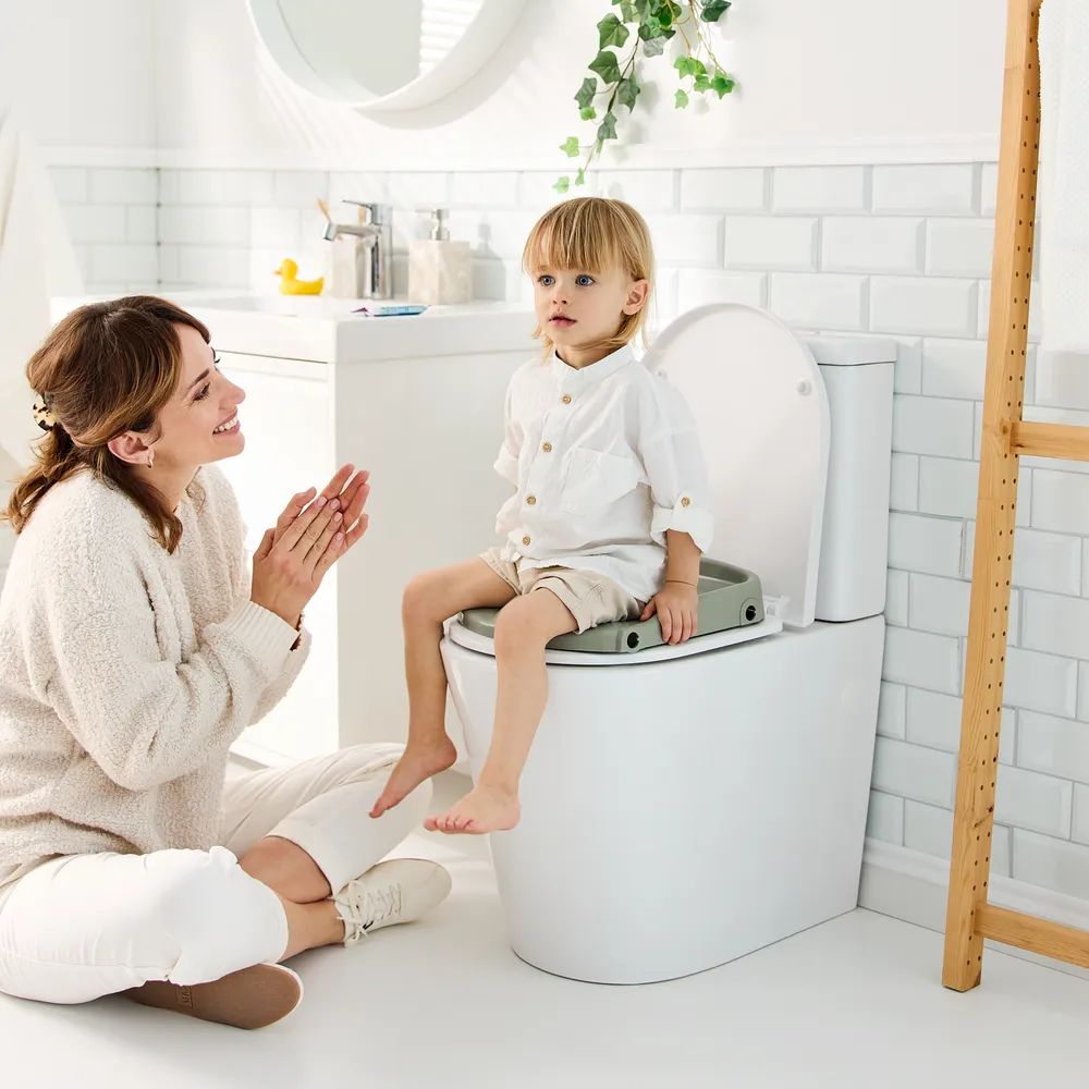 Rotho Toilettentrainer AVA