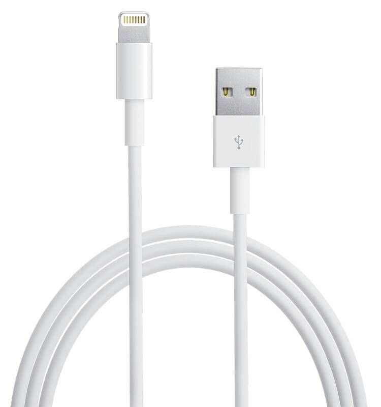 Apple Lightning Bulk Lightning auf USB Kabel (1 m)