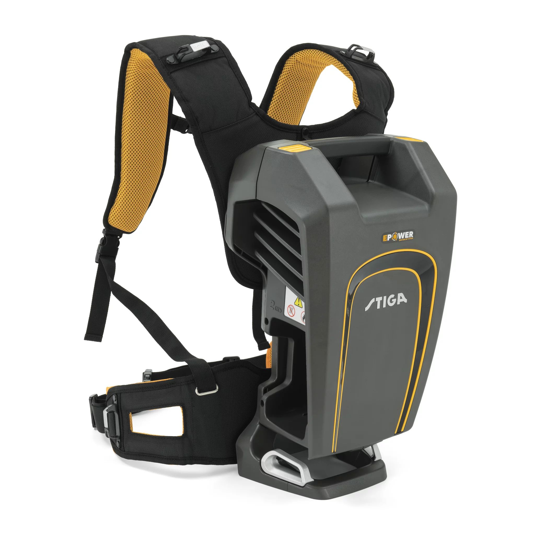 STIGA BH 900e
