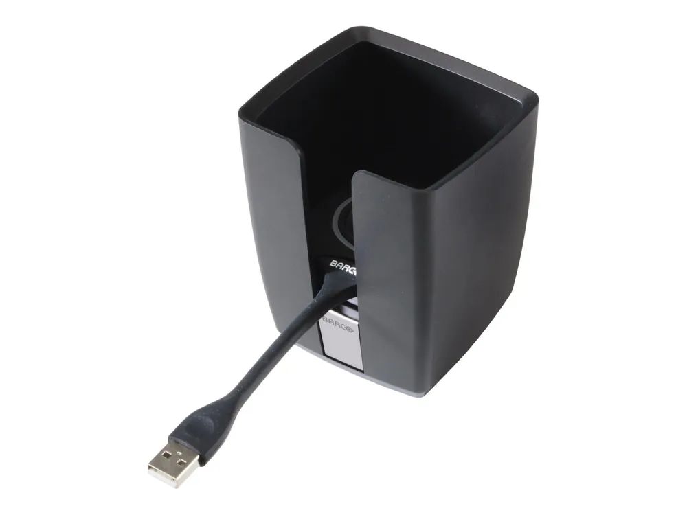 BARCO ClickShare Tray - Schalterablage
