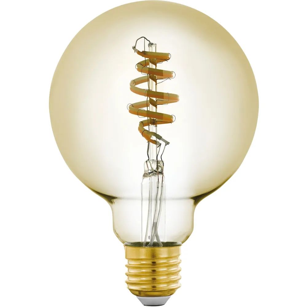 EGLO CONNECT-Z LED-Globelampe G95 E27 4,9 W 2200K - 6500K 230 V