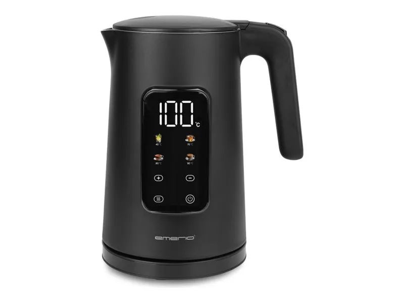 Emerio WK-132229 - Wasserkocher - 1.7 Liter