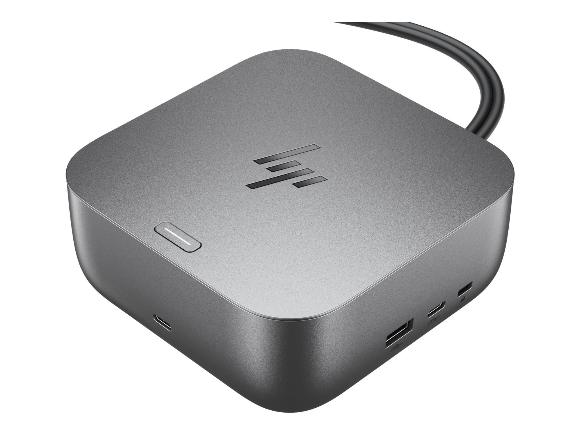 HP 280W Ultra Dock G6 - Dockingstation - Thunderbolt 4