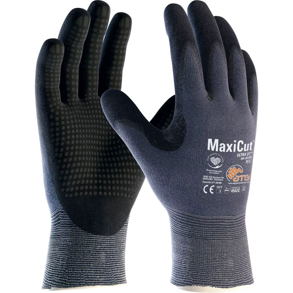 ATG Schnitt-Schutzhandschuh MaxiCut®Ultra 44-3445 Größe 8