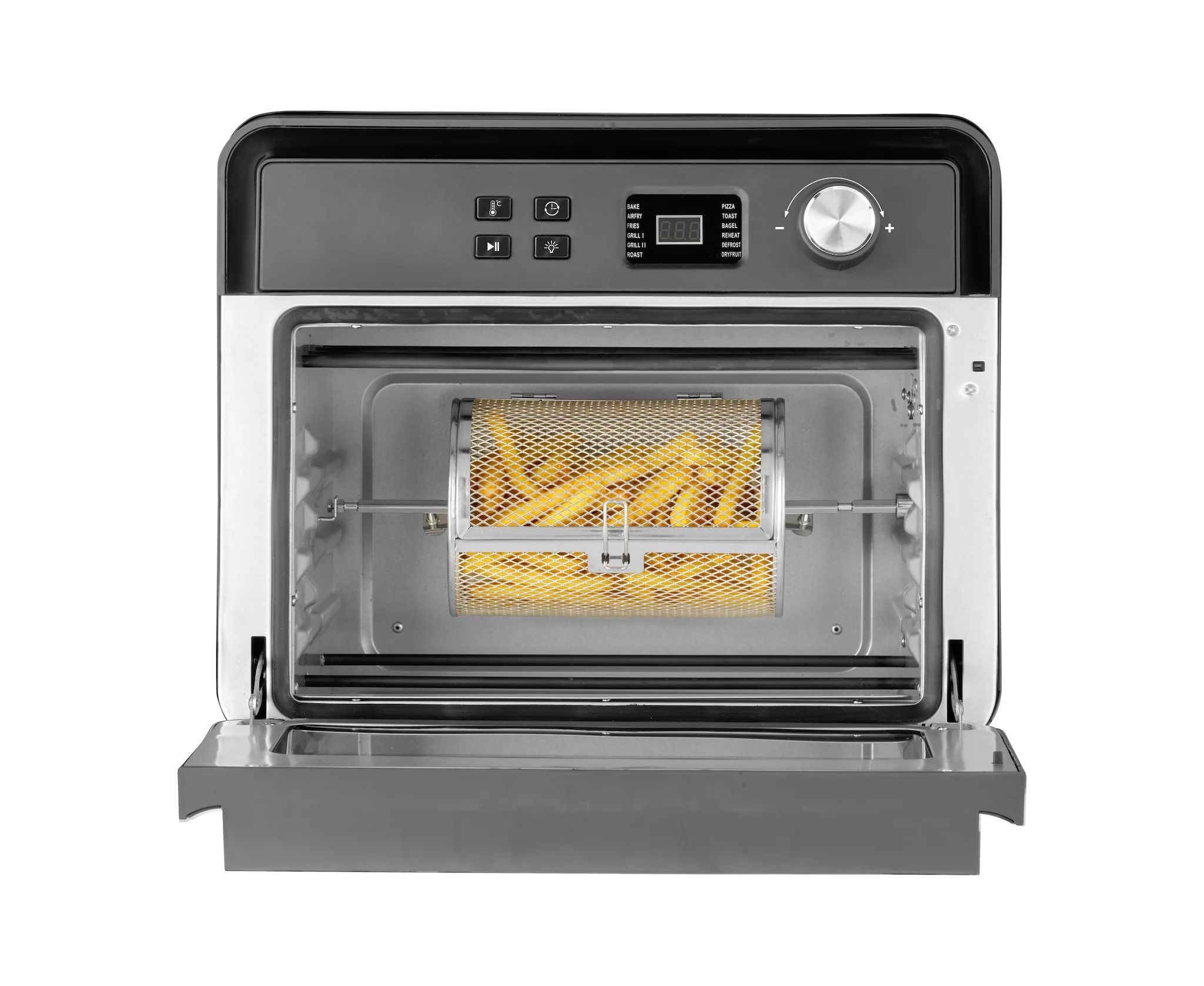 Caso AirFry Chef 1700