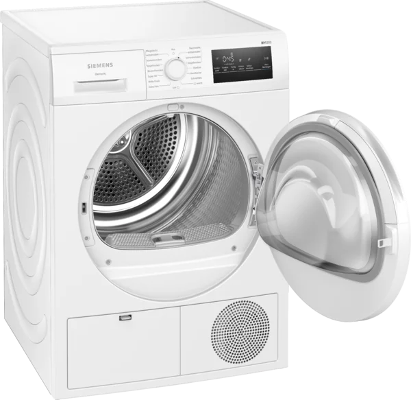 Siemens IQ300 WT43H004