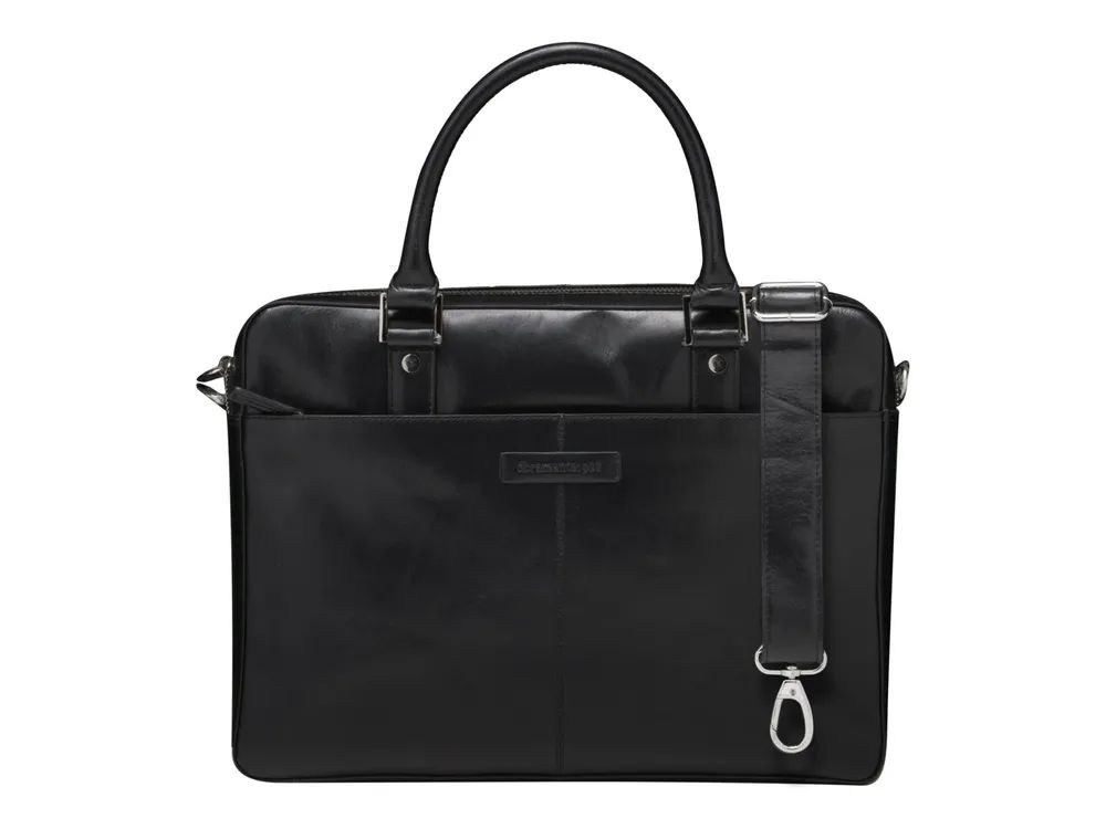 dbramante1928 Rosenborg - Notebook-Tasche - 2. Generation - 35.6 cm (14")