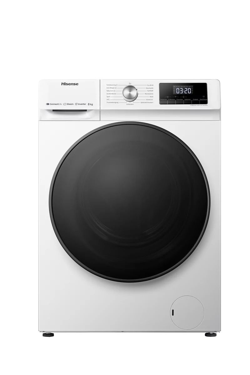 Hisense WFQA8014EVJMW