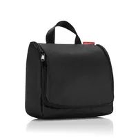 Reisenthel WH7003 - Polyester - Schwarz - Einfarbig - Reißverschluss - 6 Taschen - 2 Taschen