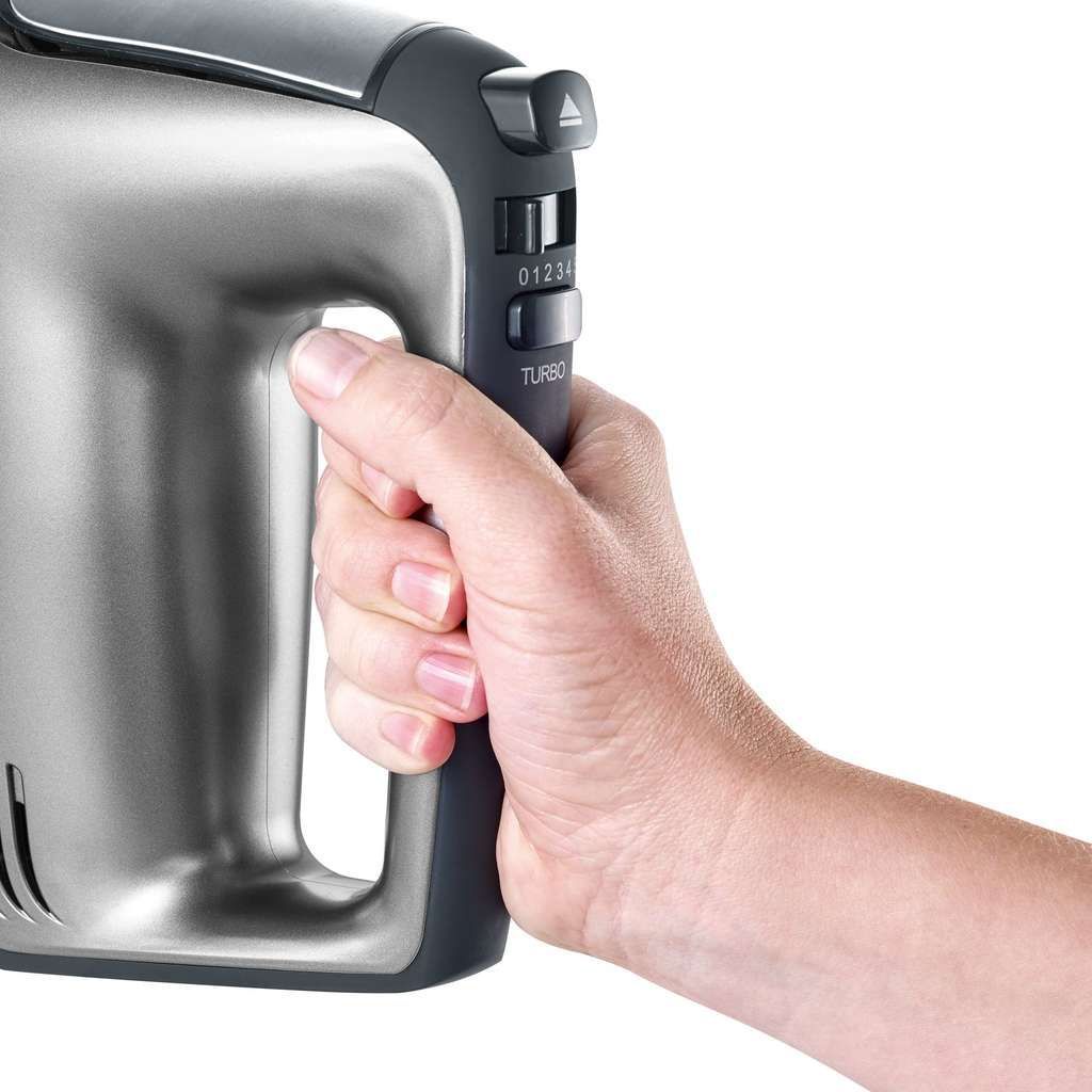 Severin HANDMIXER SPIRALKABEL 400W / SEVERI HM 3830 WS/SW/ED 383000