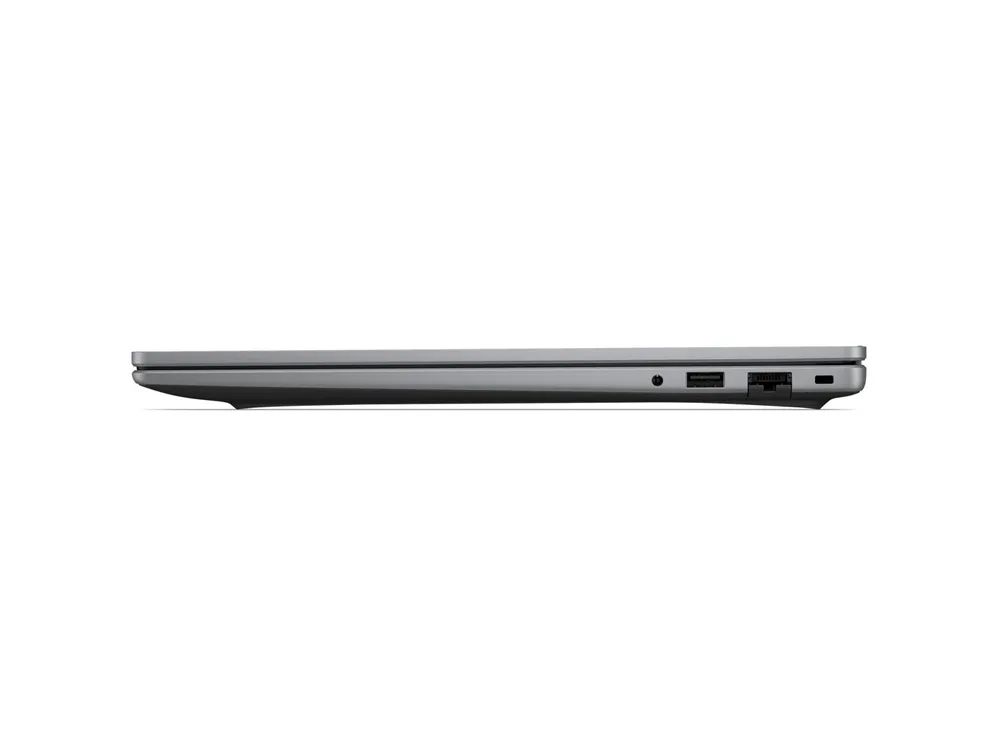 HP 200 G2i Notebook - 135-Grad Scharnierdesign - Intel Core 5 120U - Win 11 Pro - Intel Graphics - 16 GB RAM - 512 GB SSD NVMe - 40.6 cm (16")