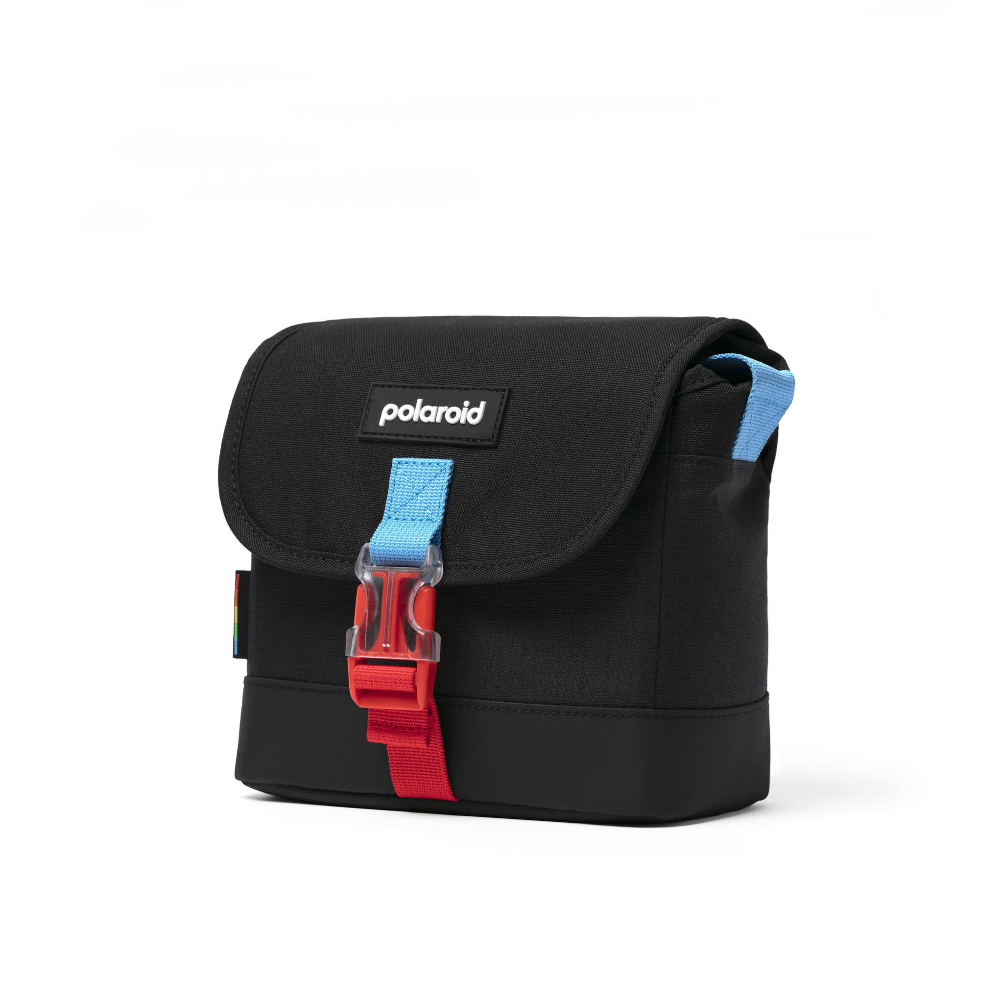 Polaroid BOX BAG MULTI