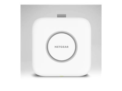 Netgear Insight WBE710 - Accesspoint - Tri-Band, PoE, 2.5G