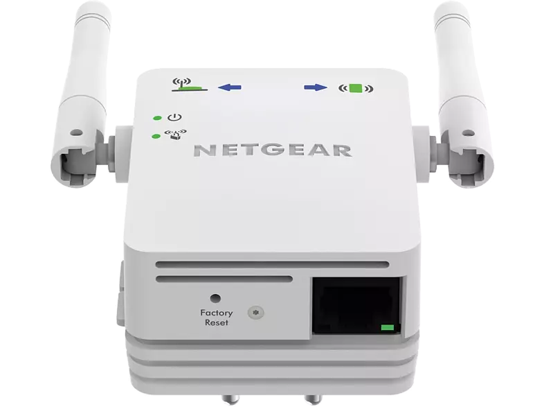 Netgear WN3000RP-200PES