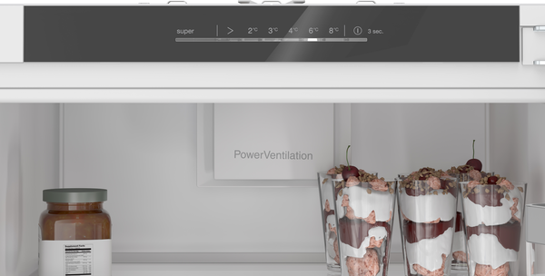 Bosch KIR81VFE0 Einbau-Kühlautomat