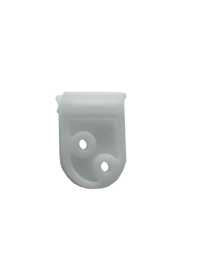 FAWO Schiebetürgleiter (5er-Pack)