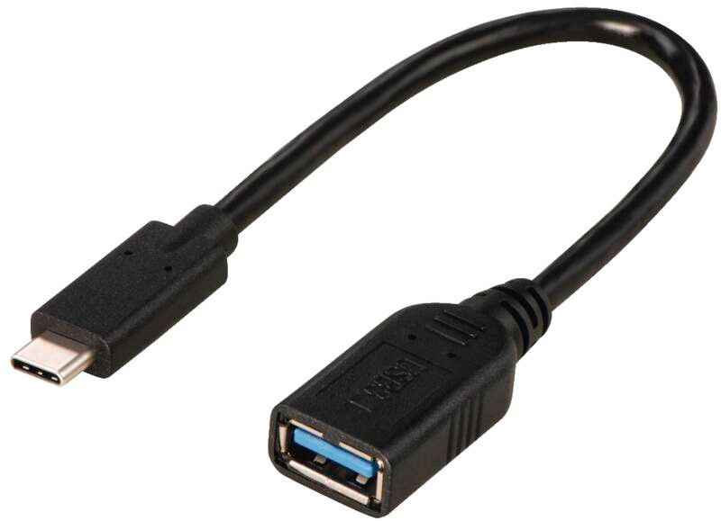 Hama 74257 Video-Aufnahme-Stick, USB-HDMI, 4K