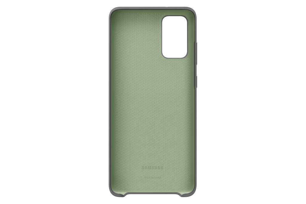 Samsung Silicone Cover Galaxy S20+