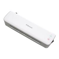 Fellowes Ion A4 - Laminator - Heißlaminierer