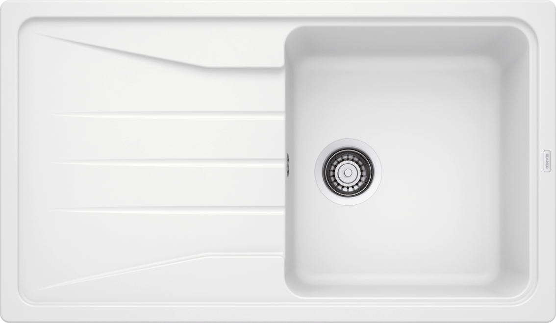 Blanco Sona 5 S Silgranit weiß