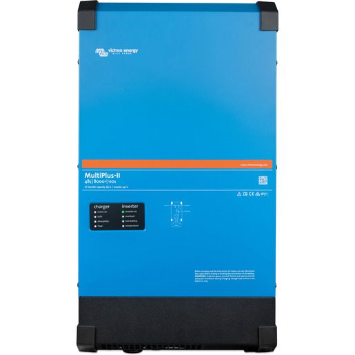 Victron WECHSELR. 48/8000/110-100/100 / VICTRO MULTIPLUS-II PMP482805000