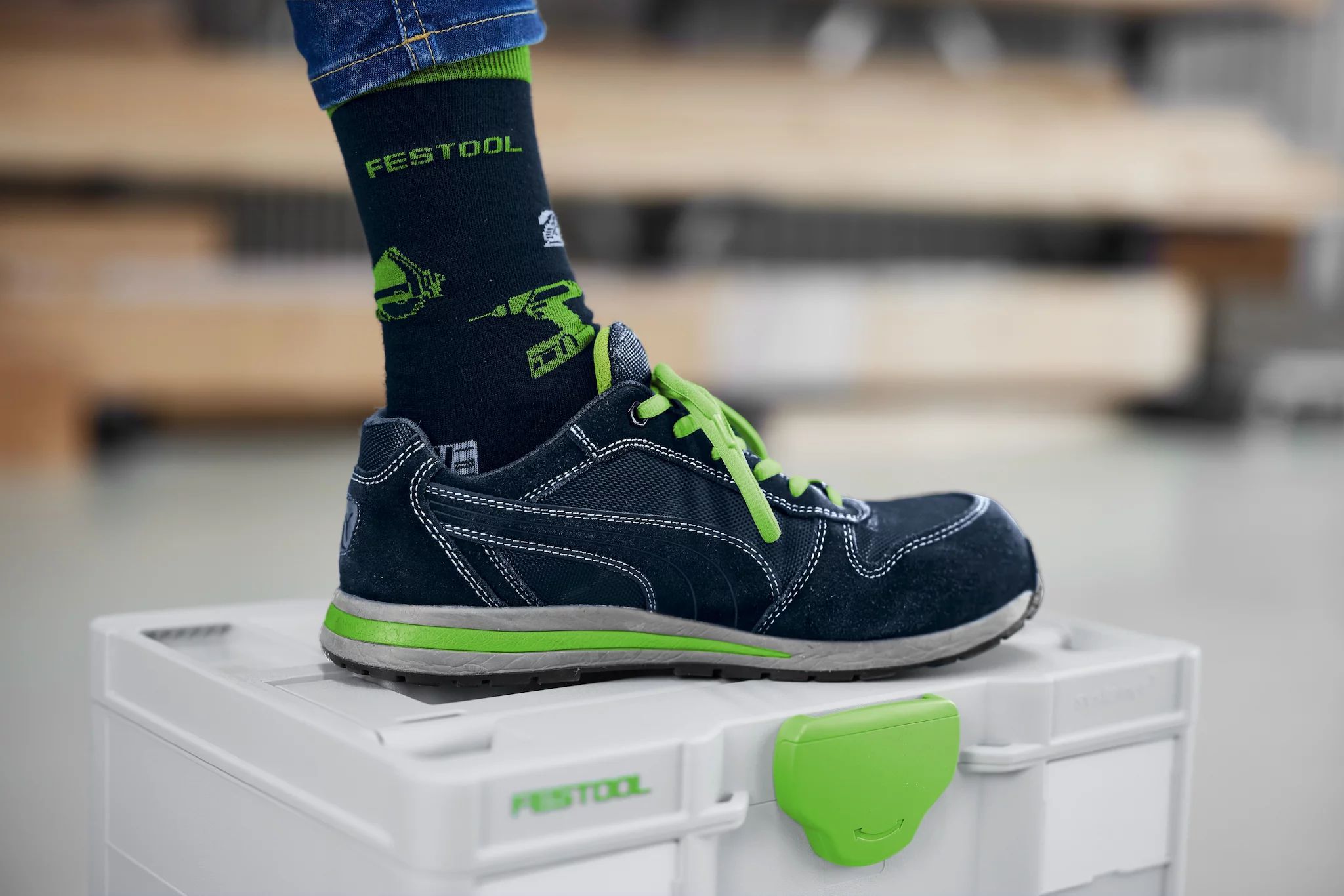 Festool SOCK-FT1-L