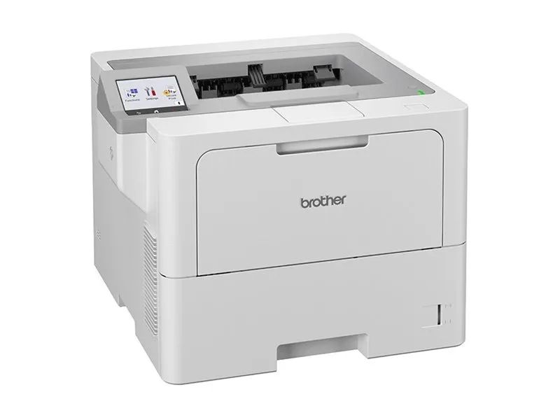 Brother HL-L6415DN - Drucker - s/w - Duplex