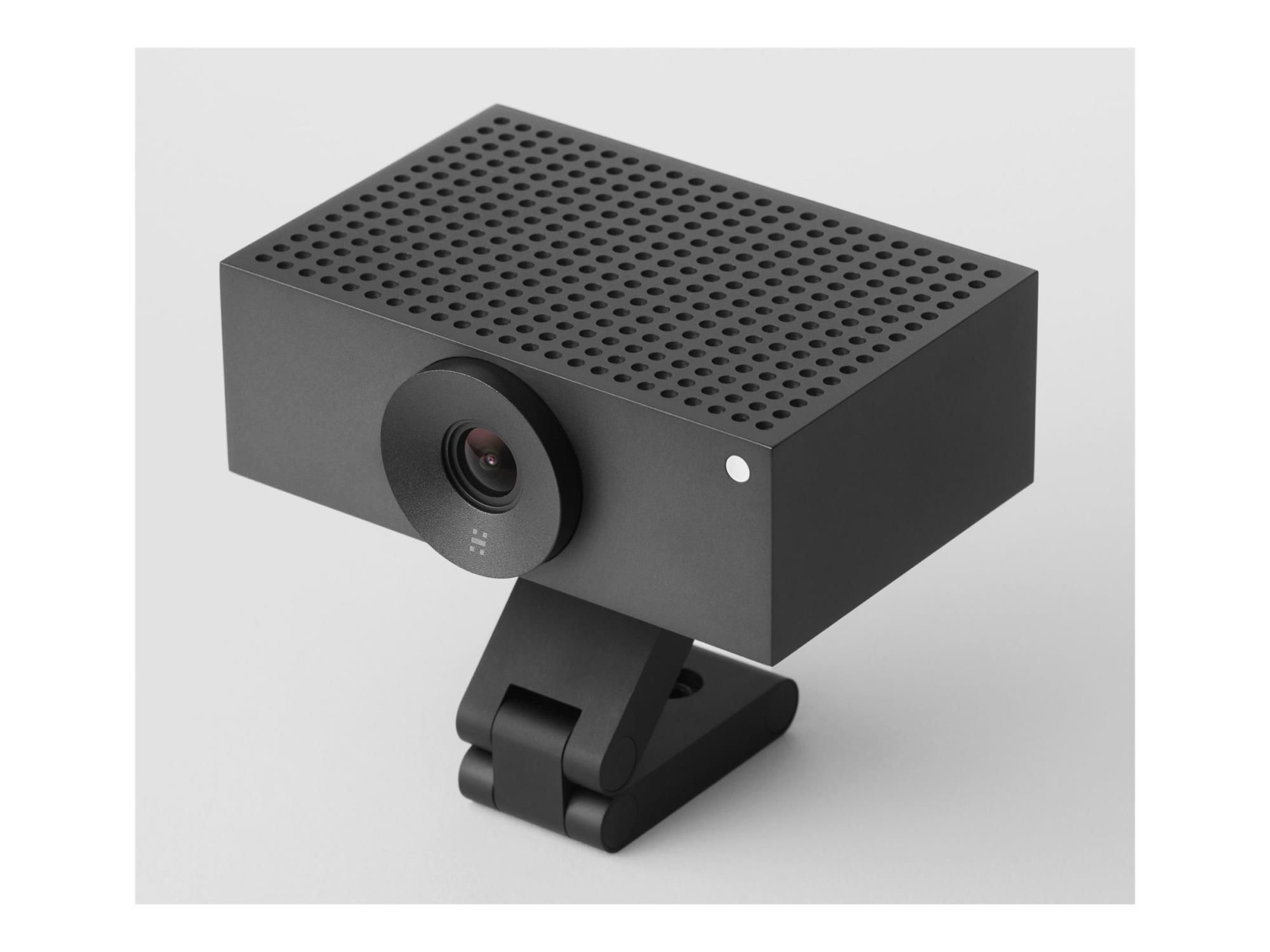 Huddly S1 - Konferenzkamera - Farbe - 12 MP - 1080p, 720p