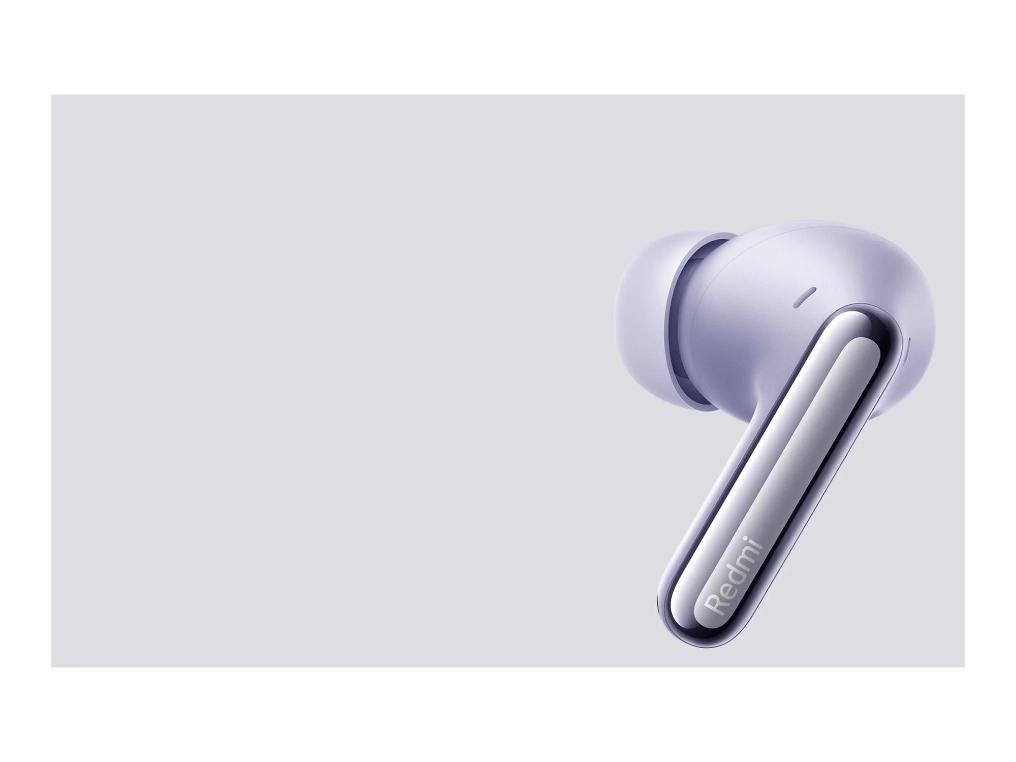 Xiaomi Redmi Buds 6 Pro - True Wireless-Kopfhörer mit Mikrofon