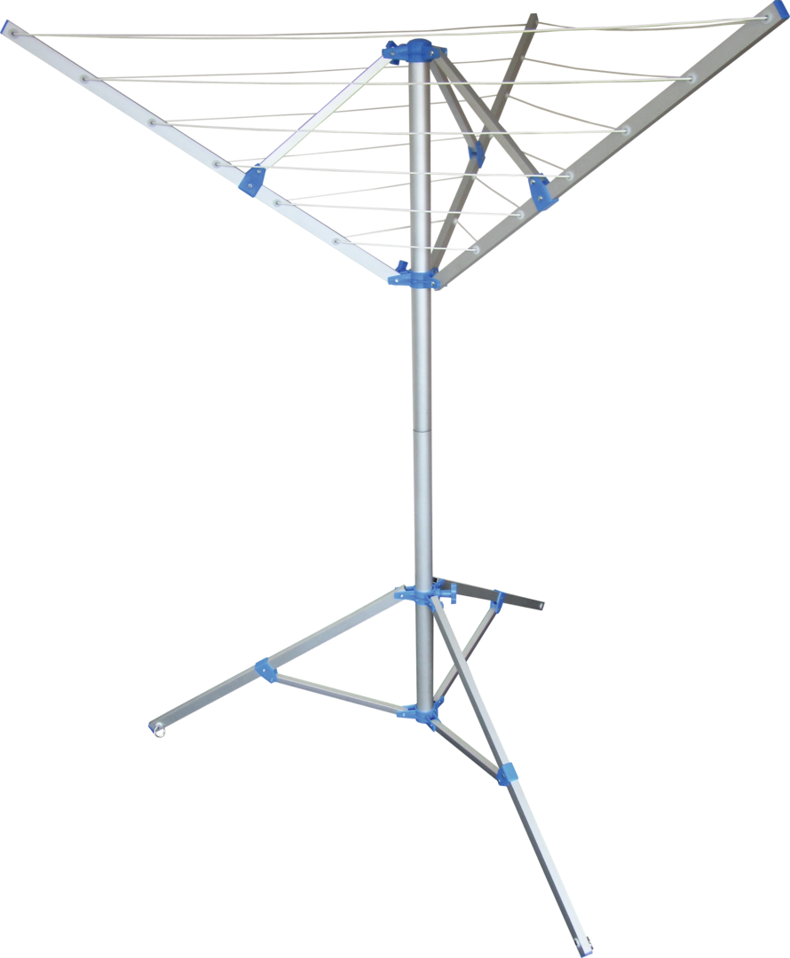 Grove Wäschespinne 3-Arm