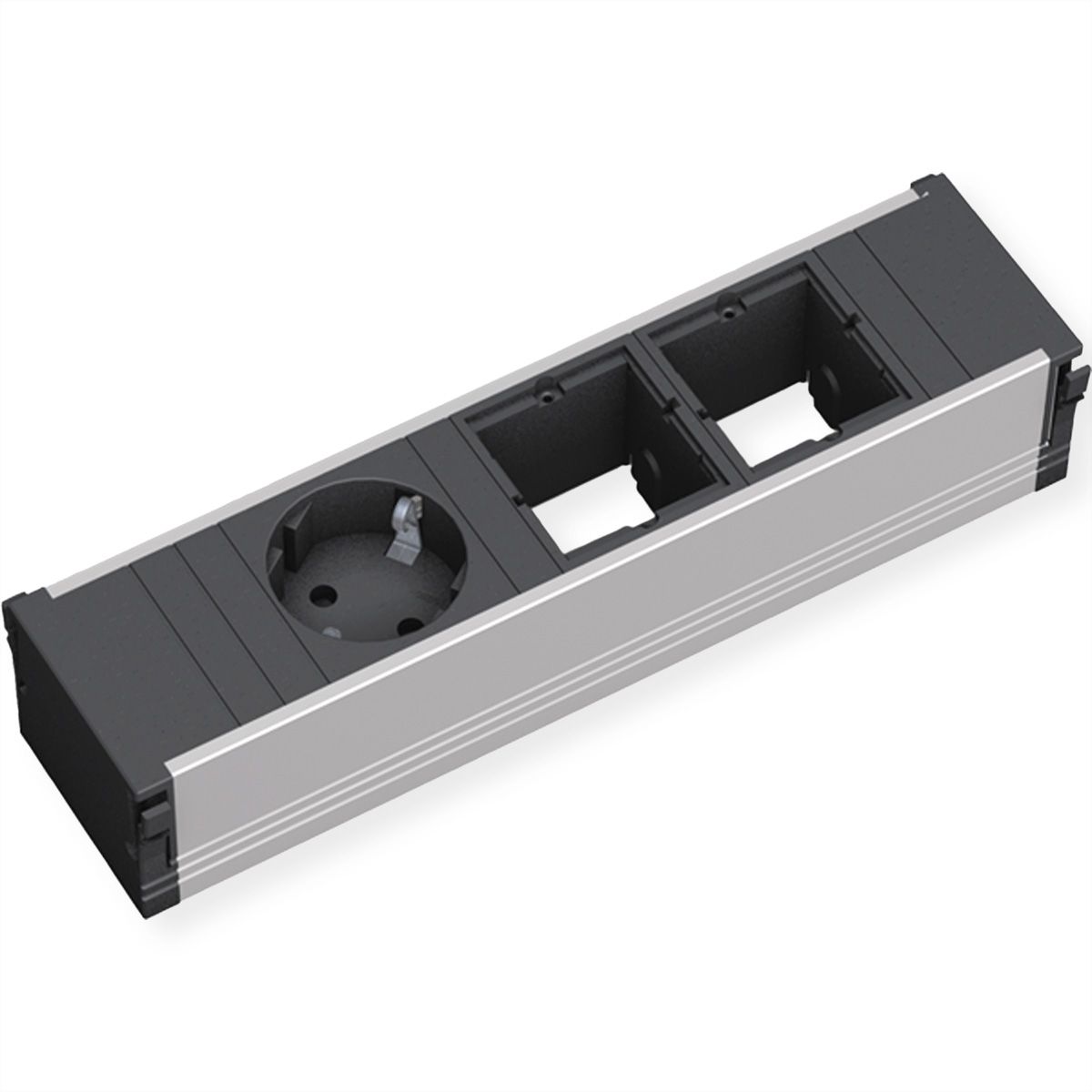 Bachmann CONI - Steckdosenleiste - Eingabe, Eingang GST18i3