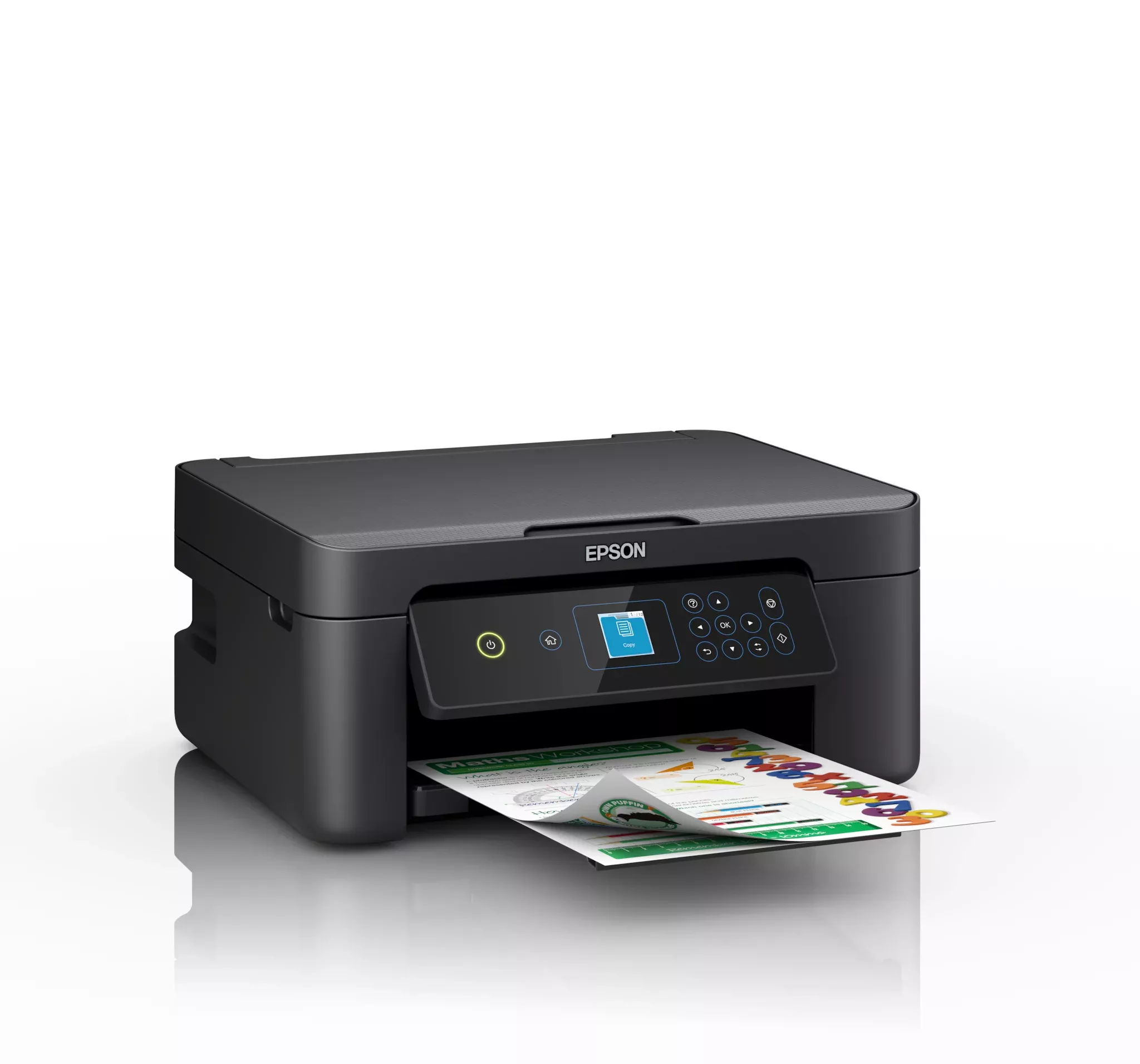 Epson Home 656660026 XP-3205 | Expression