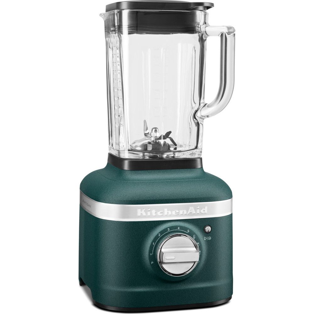 KitchenAid K400 Peppled Palm