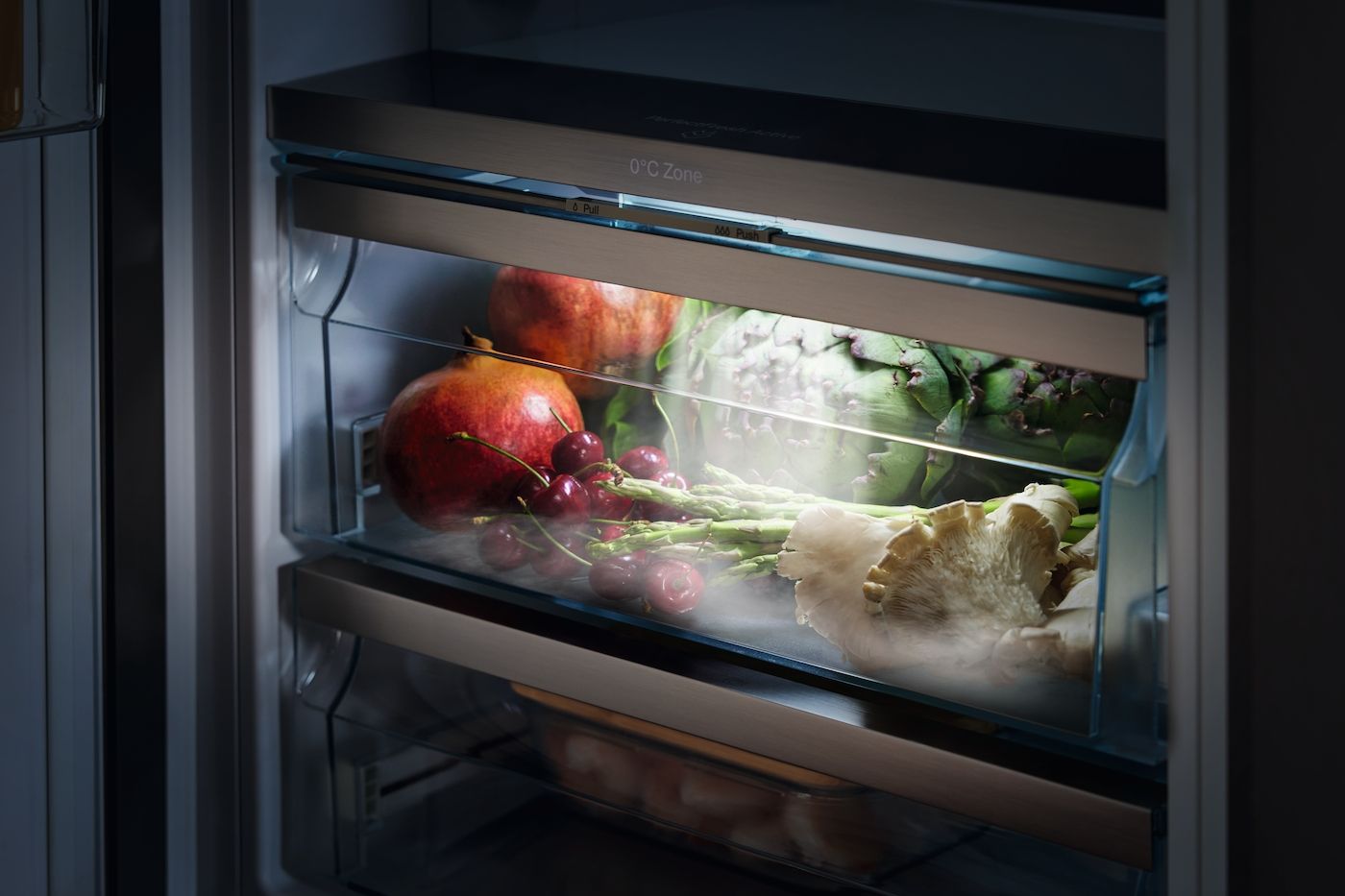 Miele K 7777 B Einbau-Kühlschrank