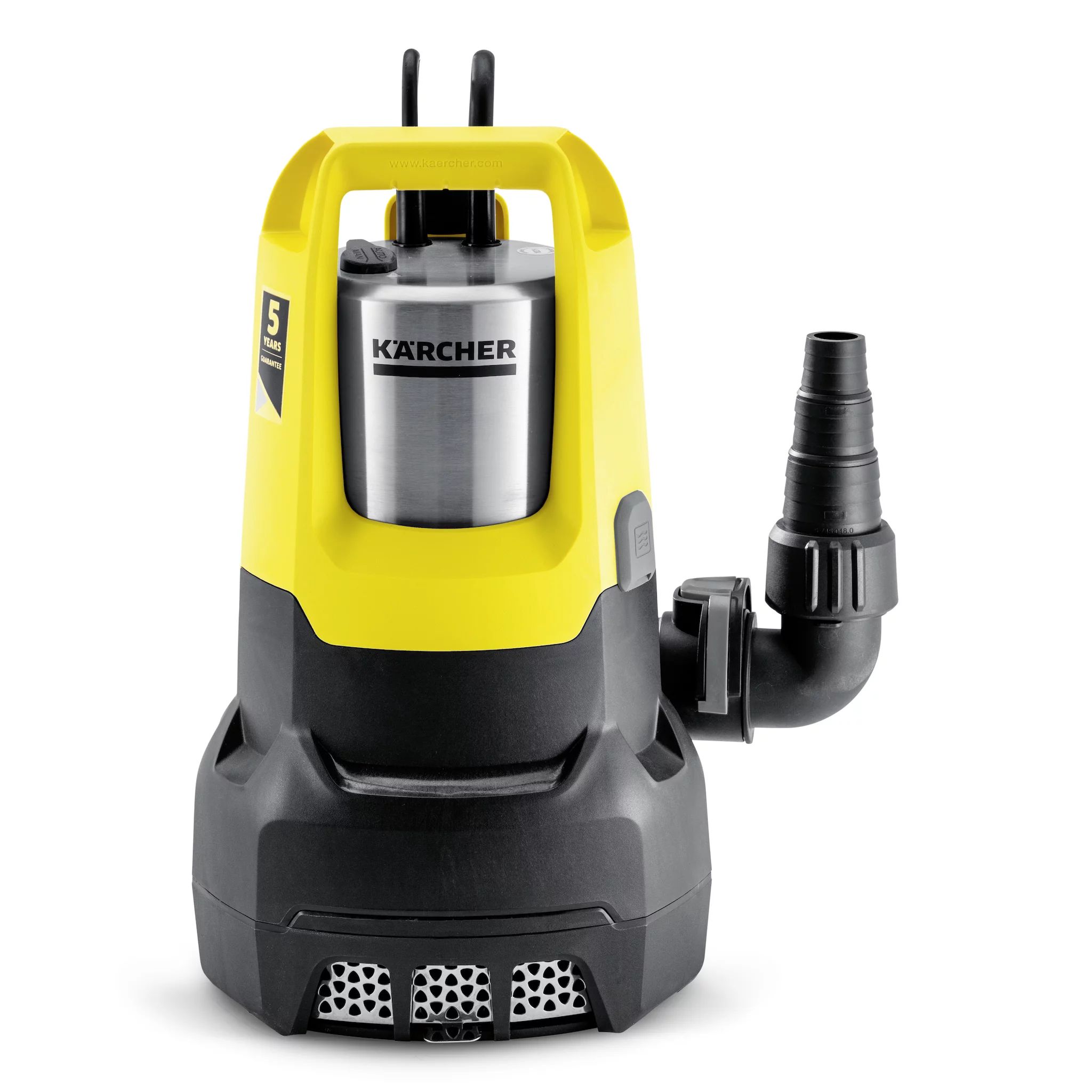 Kärcher SP 22.000 Dirt Level Sensor EU