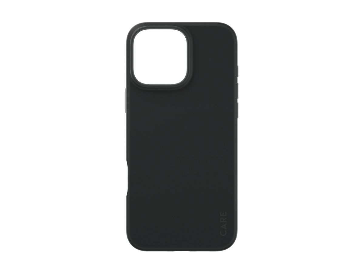 PanzerGlass CARE by PanzerGlass - Hintere Abdeckung für Mobiltelefon - Thermoplastisches Polyurethan (TPU)