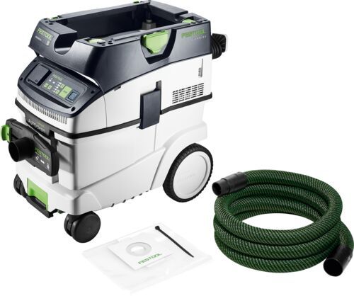 Festool CLEANTEC CTM 36 EI AC-RENOFIX